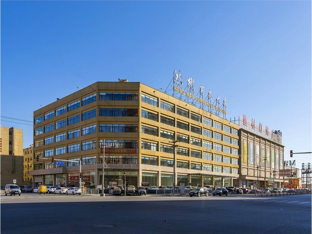 19mm钢化玻璃生产厂家